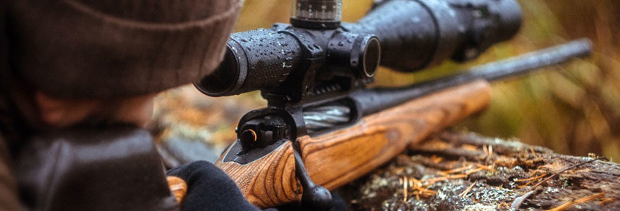 Guide En Ligne Pour Acheter Un Fusil De Chasse